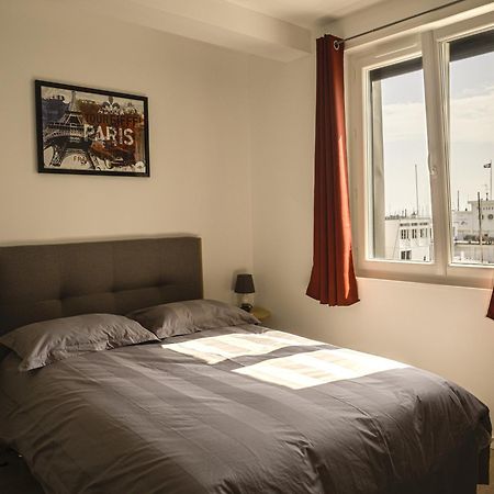 Suites Clemenceau Le Havre Exterior photo