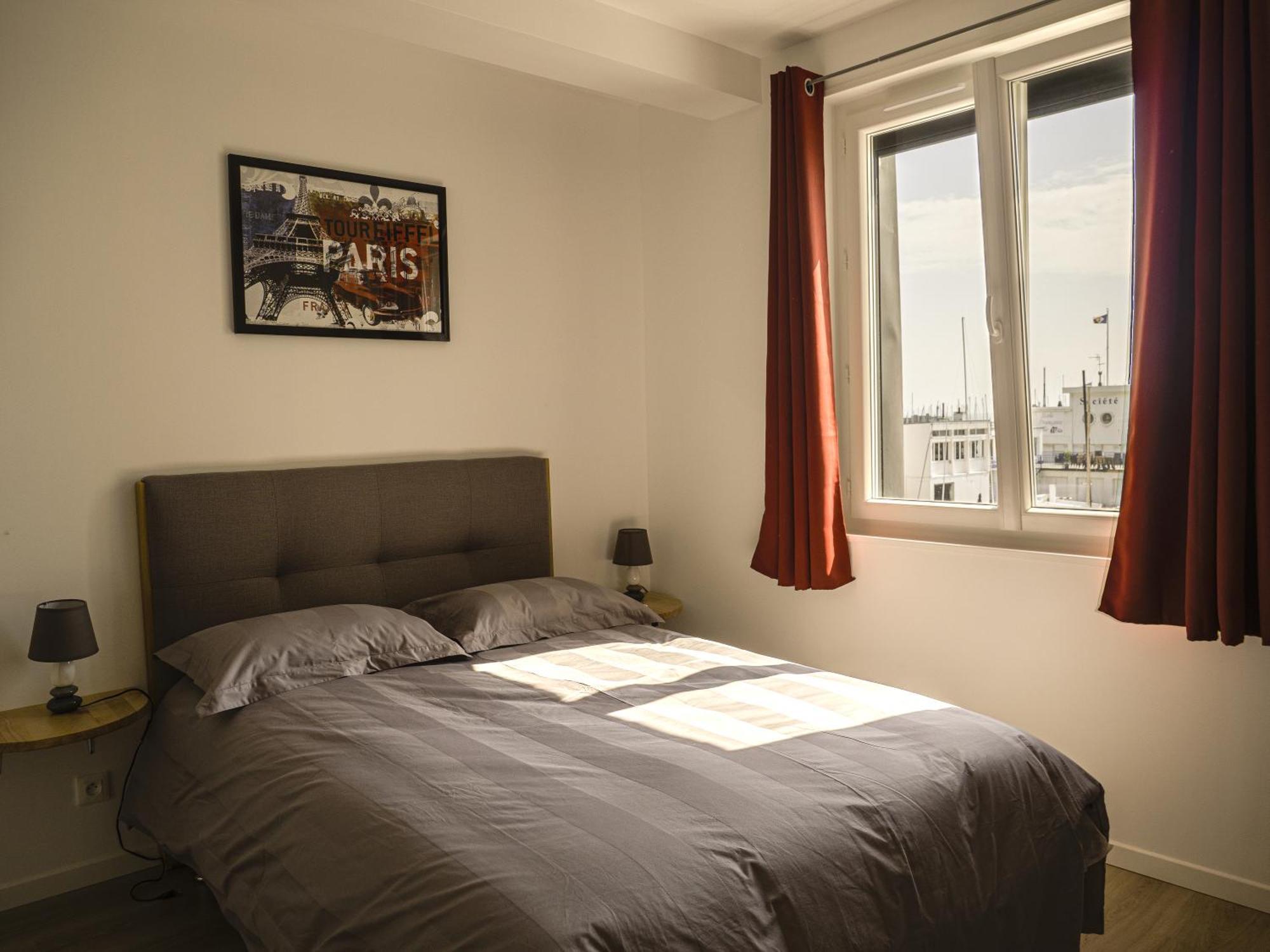 Suites Clemenceau Le Havre Exterior photo